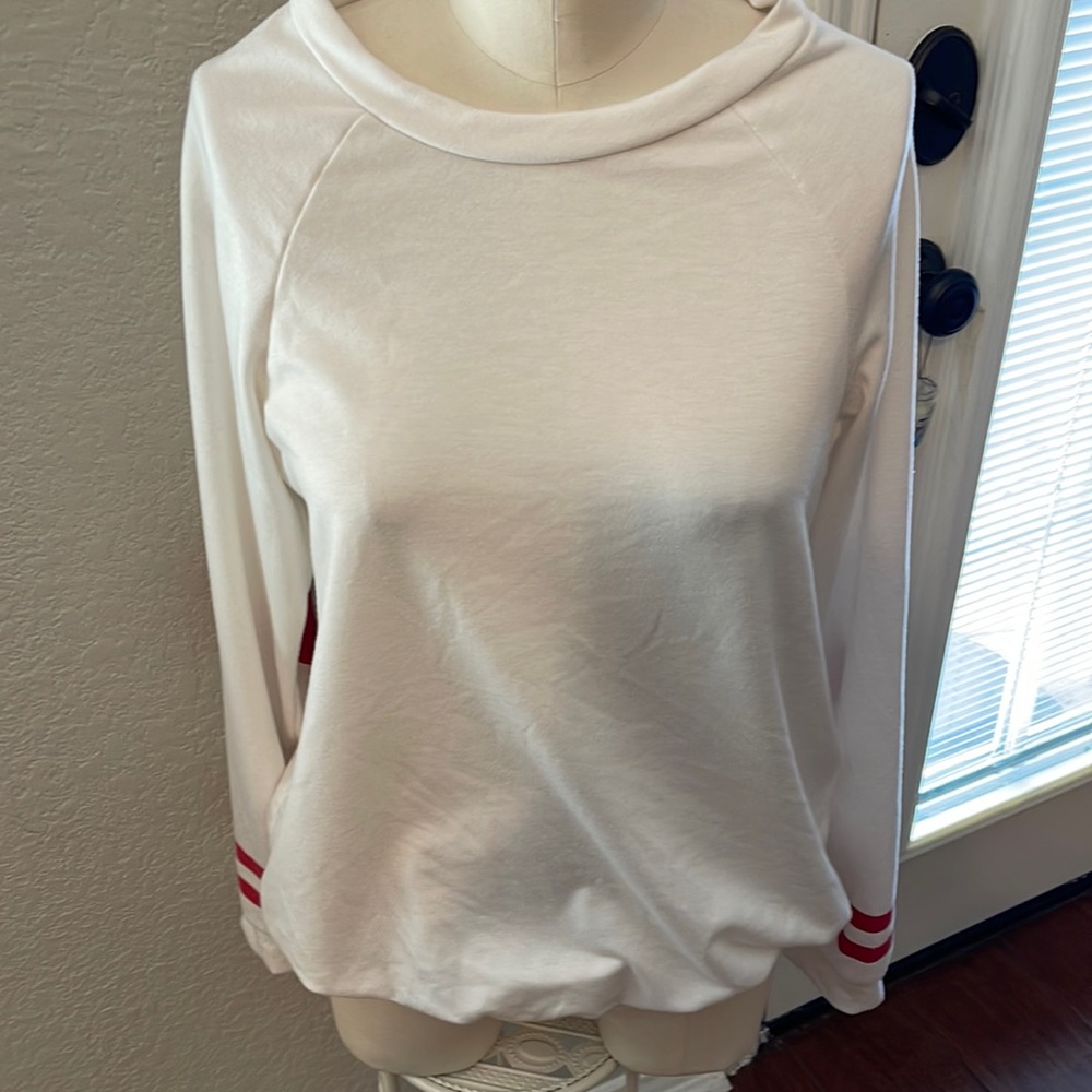 Fantastic Fawn Sweater